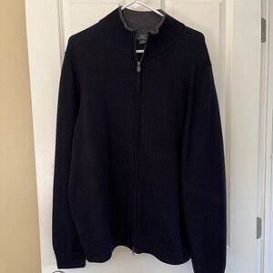 Brooks Brothers Merino Sweater